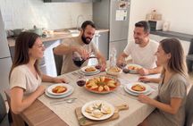Cagliari Cooking Class: Sardinian Ravioli, Wine & Local Flavors