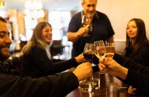 2 Hour Express Paris Centre Food Tour with 4 Tastings & Fine Wine