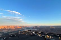 Enjoy AlUla Timeless Wonders Day Use Journey From Madinah