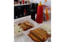 Monterrey Food Tour Local Market and Authentic Street Food