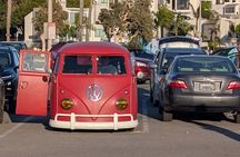 LA: Venice Beach, Muscle Beach & Santa Monica Sunset Tour