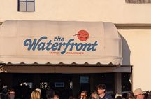 LA: Venice Beach, Muscle Beach & Santa Monica Sunset Tour