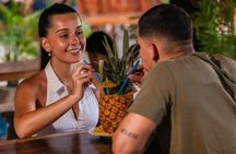 Cancun Horseback Riding, Zipline & Cenote with Tequila Tasting