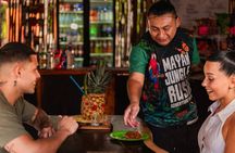 Cancun Mayan Pass: ATV, Cenote, Zipline, Transportation & Horses