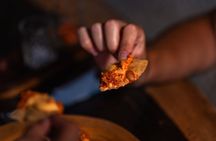 Cenote Cancun Tour with Lunch and Roundtrip Transportation