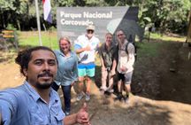 Corcovado National Park Day Tour: Guided Wildlife Walk at Sirena