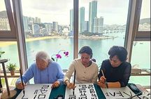 Busan Head Spa, Korean Home Experience & Gamcheon Village