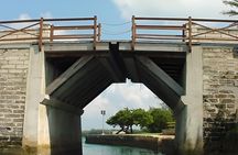 Island Wrap Around Tour of Bermuda