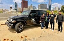 Chicago City Private Tours