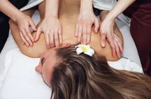 3 Hour Relax Spa Package in Hoi An Hair with Facial and Massage