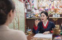 Private Korean Shaman Experience & Destiny Reading