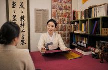 Private Korean Shaman Experience & Destiny Reading