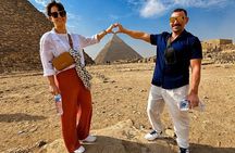 Best of the best Private Cairo Highlights Tour