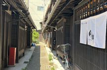 Cool Down in Kyoto : Traditional Incense Making Experience
