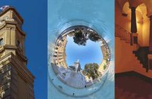 Nice Old Town : 400 000 Years of a Carnival of History