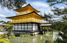Kyoto/Osaka in 1 Day from Tokyo | See all important highlights