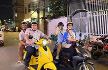 Da Nang Sightseeing Tour by Scooter – 10 Local Tastings