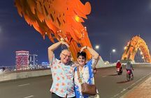 Da Nang Sightseeing Tour by Scooter – 10 Local Tastings