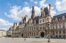 Paris Le Marais Food and Art and History Walking Tour 7 Tastings