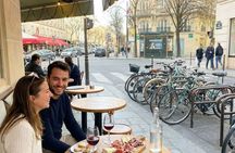 Paris Le Marais Food and Art and History Walking Tour 7 Tastings