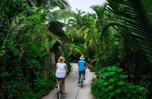 Full Day Mekong Delta Discovery