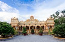 Full Day Mekong Delta Discovery