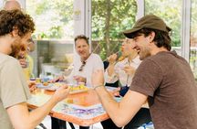 NEW Sorrento Food & Drinks Tour Flavors of the Amalfi Coast