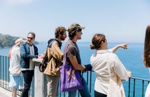 NEW Sorrento Food & Drinks Tour Flavors of the Amalfi Coast