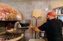 NEW Sorrento Food & Drinks Tour Flavors of the Amalfi Coast