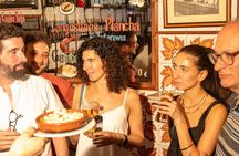 Madrid Tapas & Wine Tasting Food Tour – Small Group Local Bars