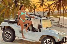 Buggy East Coast of Jericoacoara