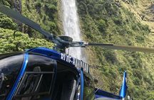 Private Helicopter Tour Over Bali's Stunning Landscapes