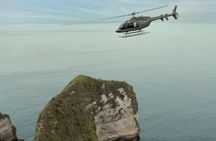 Private Helicopter Tour Over Bali's Stunning Landscapes