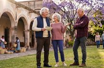 Private Heritage Journey to San Sebastian del Oeste