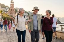 Private Cultural Journey to Sayulita from Puerto Vallarta