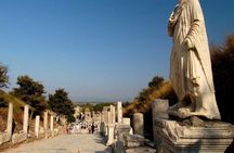 ALL TICKETS INCLUDED-Ephesus, House Virgin Mary and Artemis