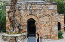 ALL TICKETS INCLUDED-Ephesus, House Virgin Mary and Artemis