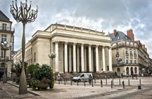 Guided tour of Nantes Discover the historic centre
