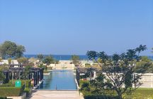 5Star Hotel Experience 4 Nights-3Day Journey from Muscat-private