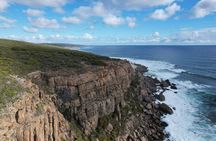 Margaret River Escape 2-Day Tour: History, Nature & Adventure