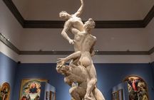Accademia entry tickets with Audio Guide