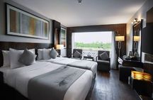 Ultra Luxury 5* Nile Cruise: Aswan to Luxor– 3 Nights 4 Days