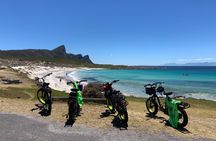 Cape Point E Bike Tour Explore Nature and Culture