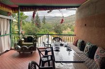 Agadir: Paradise Vally & Desert Sund Dunes With Camel Ride