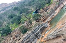 Agadir: Paradise Vally & Desert Sund Dunes With Camel Ride