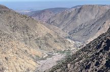 2 Days Mount Toubkal Tour