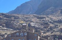 2 Days Mount Toubkal Tour