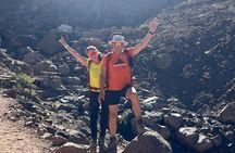 2 Days Mount Toubkal Tour