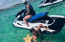 Jet Ski Tour Freeport for 2 Persons @CreativeEcoAdventures