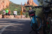 Garden of the Gods eBike and Hike Explorer Tour